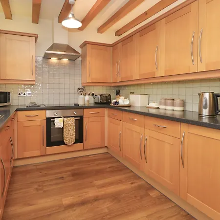 Little Crake Howe * Grayrigg