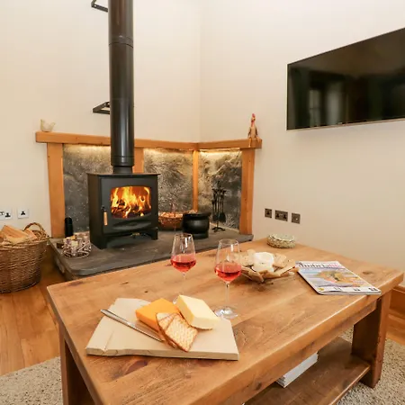 Little Crake Howe Nyaraló