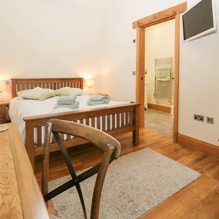 Little Crake Howe Vakantiehuis