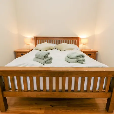 Vakantiehuis Little Crake Howe