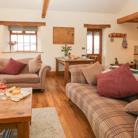 Little Crake Howe Vakantiehuis