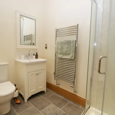 Little Crake Howe Vakantiehuis *