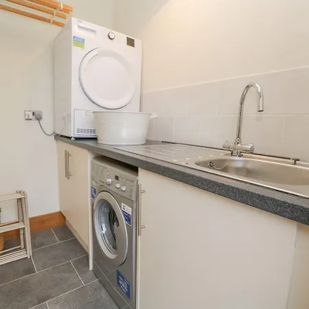 Little Crake Howe Vakantiehuis *