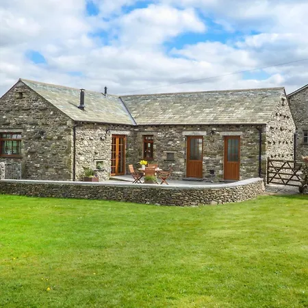Holiday home Little Crake Howe *