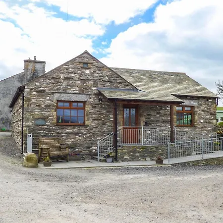 Holiday home Little Crake Howe Grayrigg