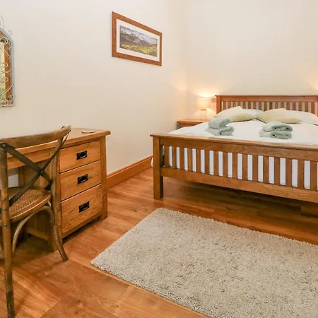 Holiday home Little Crake Howe