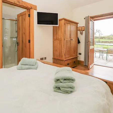 Little Crake Howe Holiday home