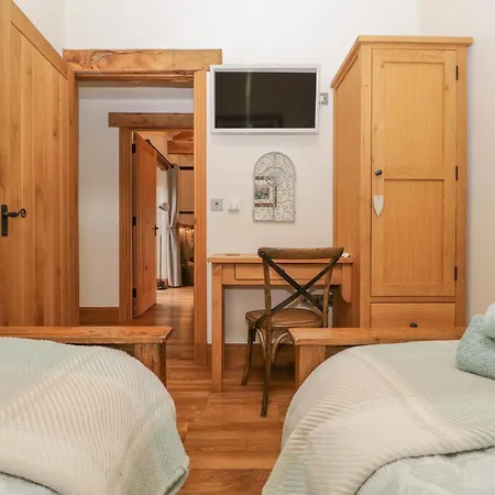 Little Crake Howe Holiday home