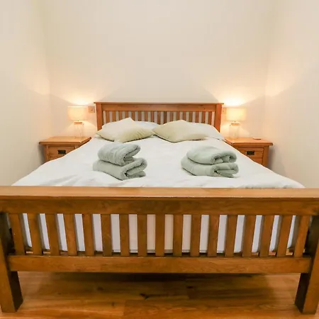 Holiday home Little Crake Howe