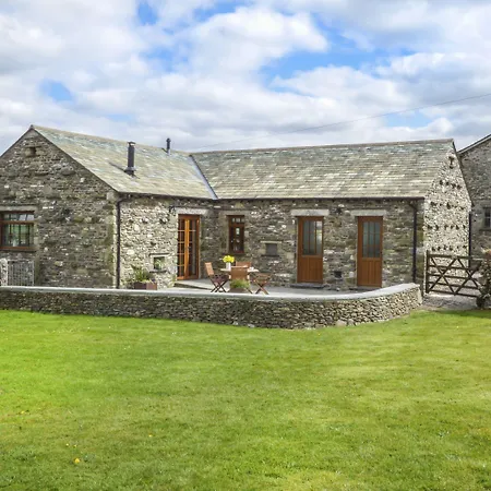 Little Crake Howe Holiday home