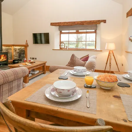 Holiday home Little Crake Howe Grayrigg